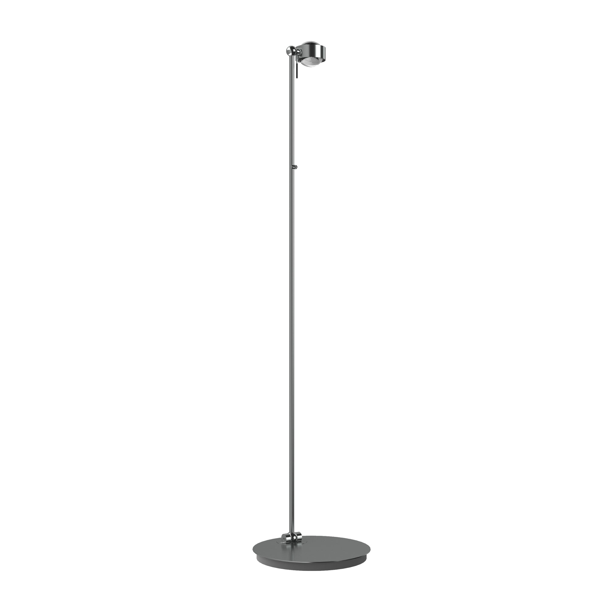 Top Light Puk Mini Floor Mini Single