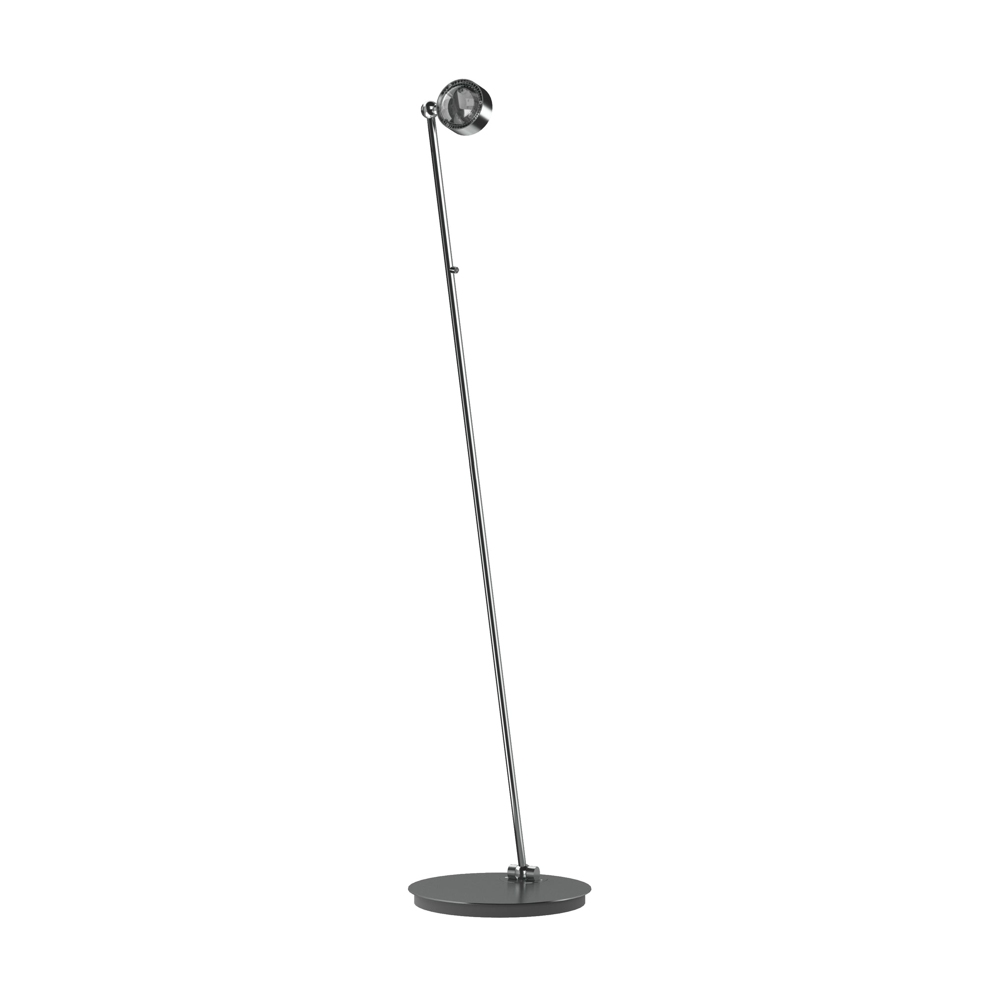 Top Light Puk Mini Floor Mini Single
