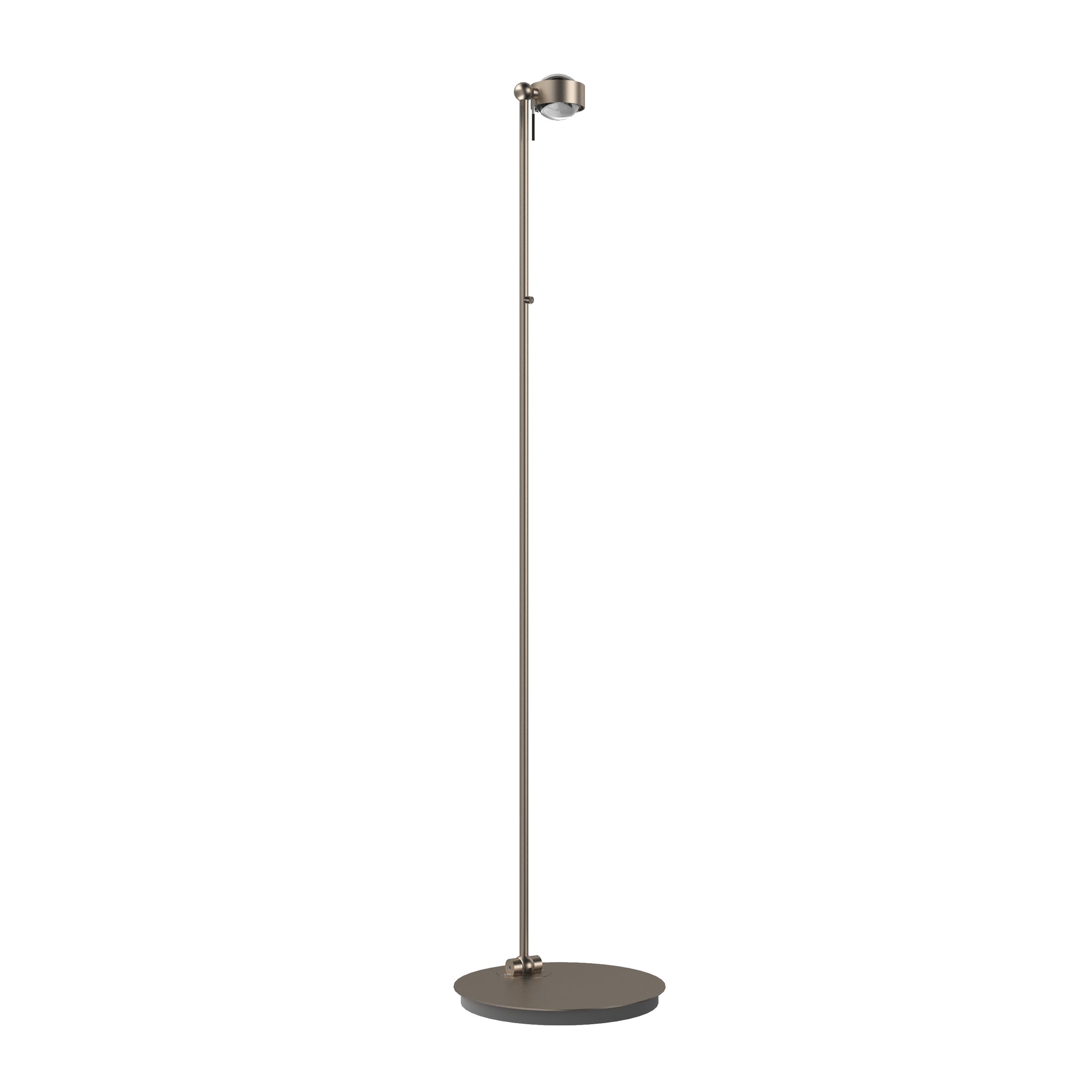 Top Light Puk Mini Floor Mini Single