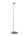 Top Light Puk Mini Floor Mini Single