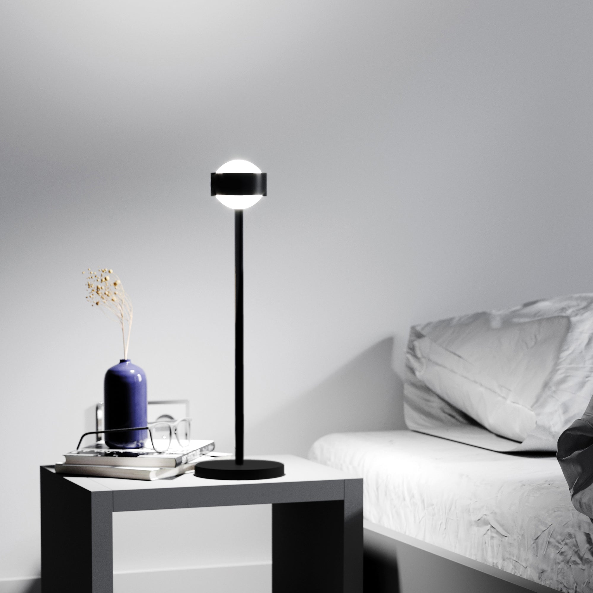 Top Light Puk Mini Eye Table