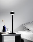 Top Light Puk Mini Eye Table