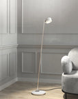 Top Light Puk Maxx Floor Mini