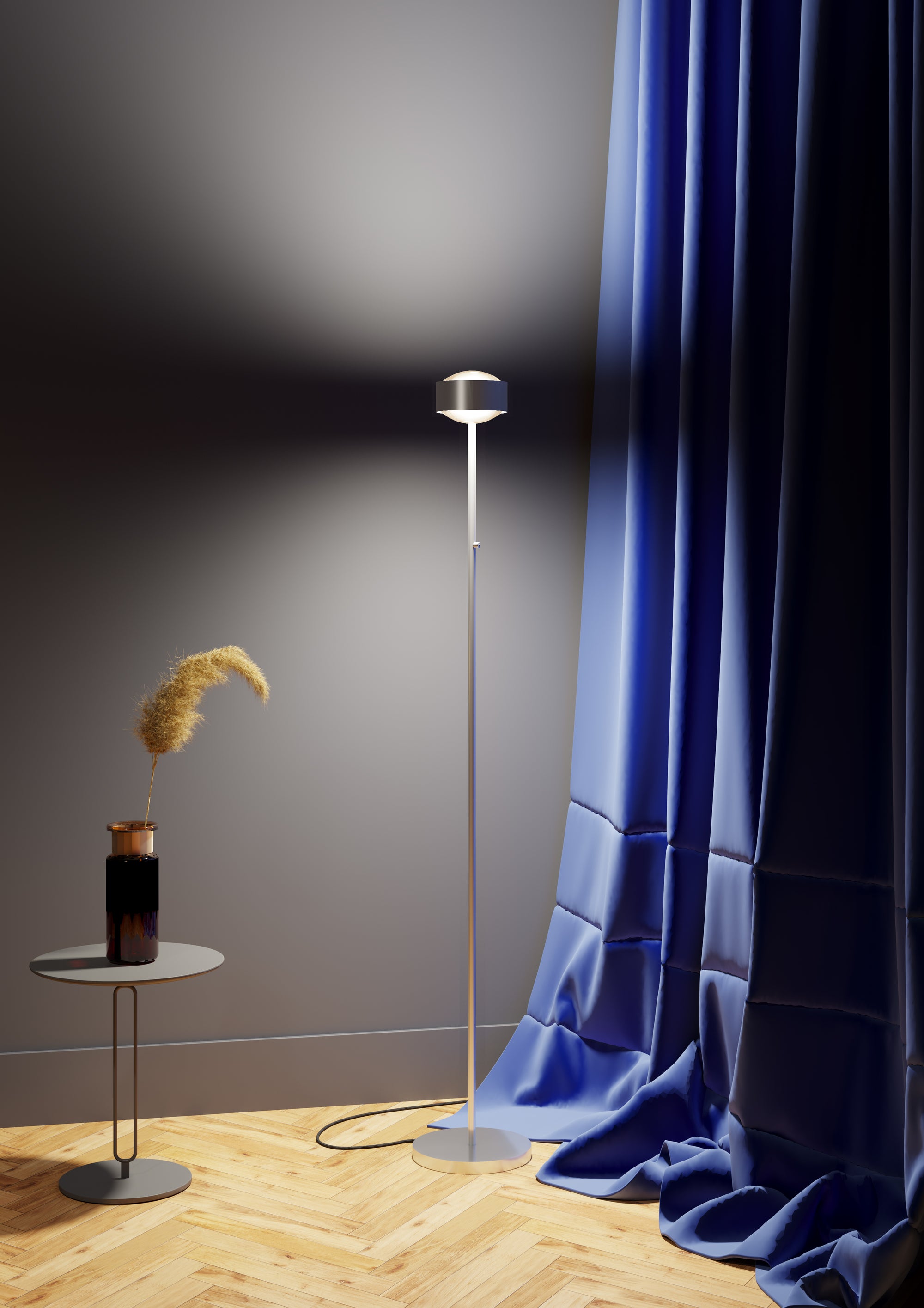 Top Light Puk Maxx Eye Floor