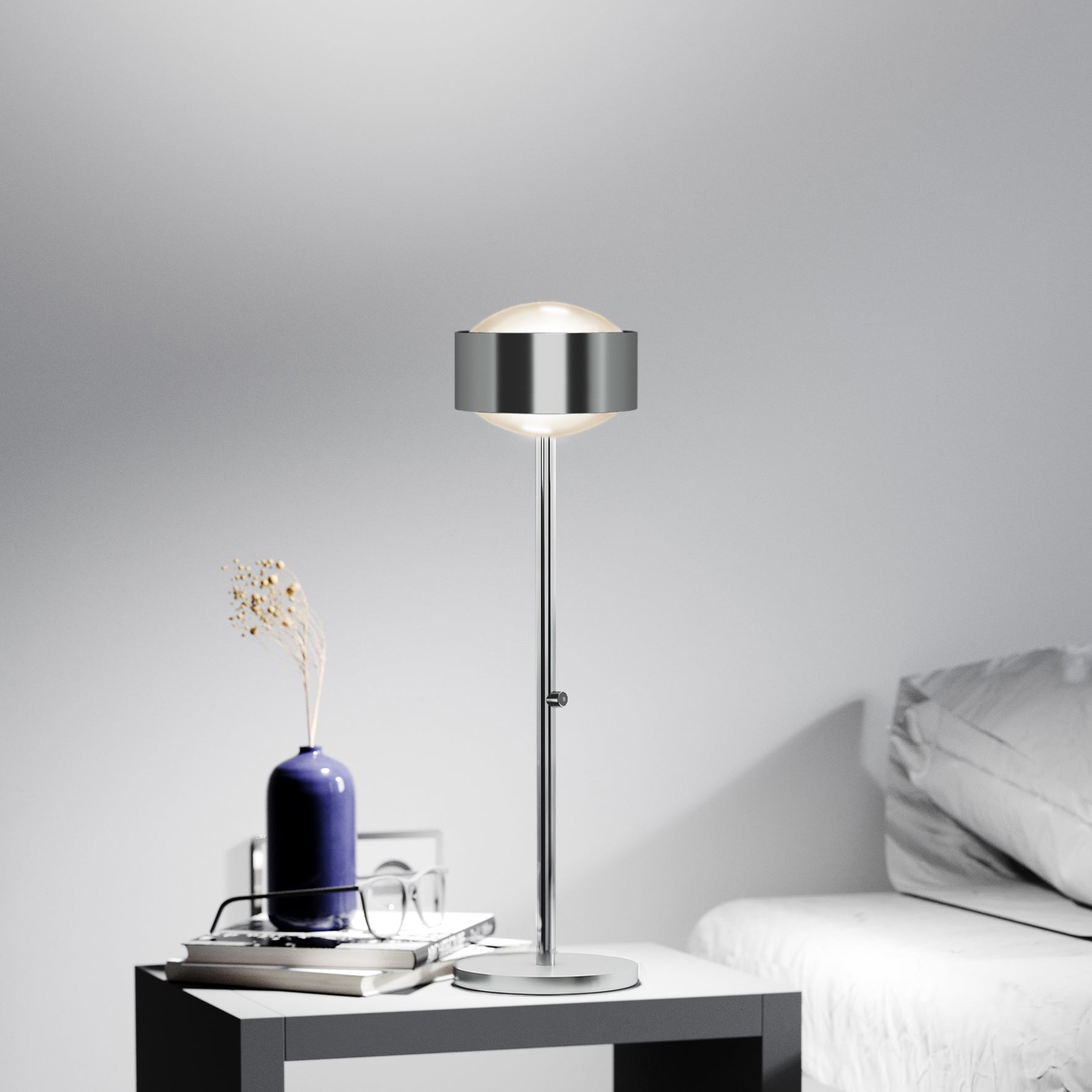 Top Light Puk Maxx Eye Table