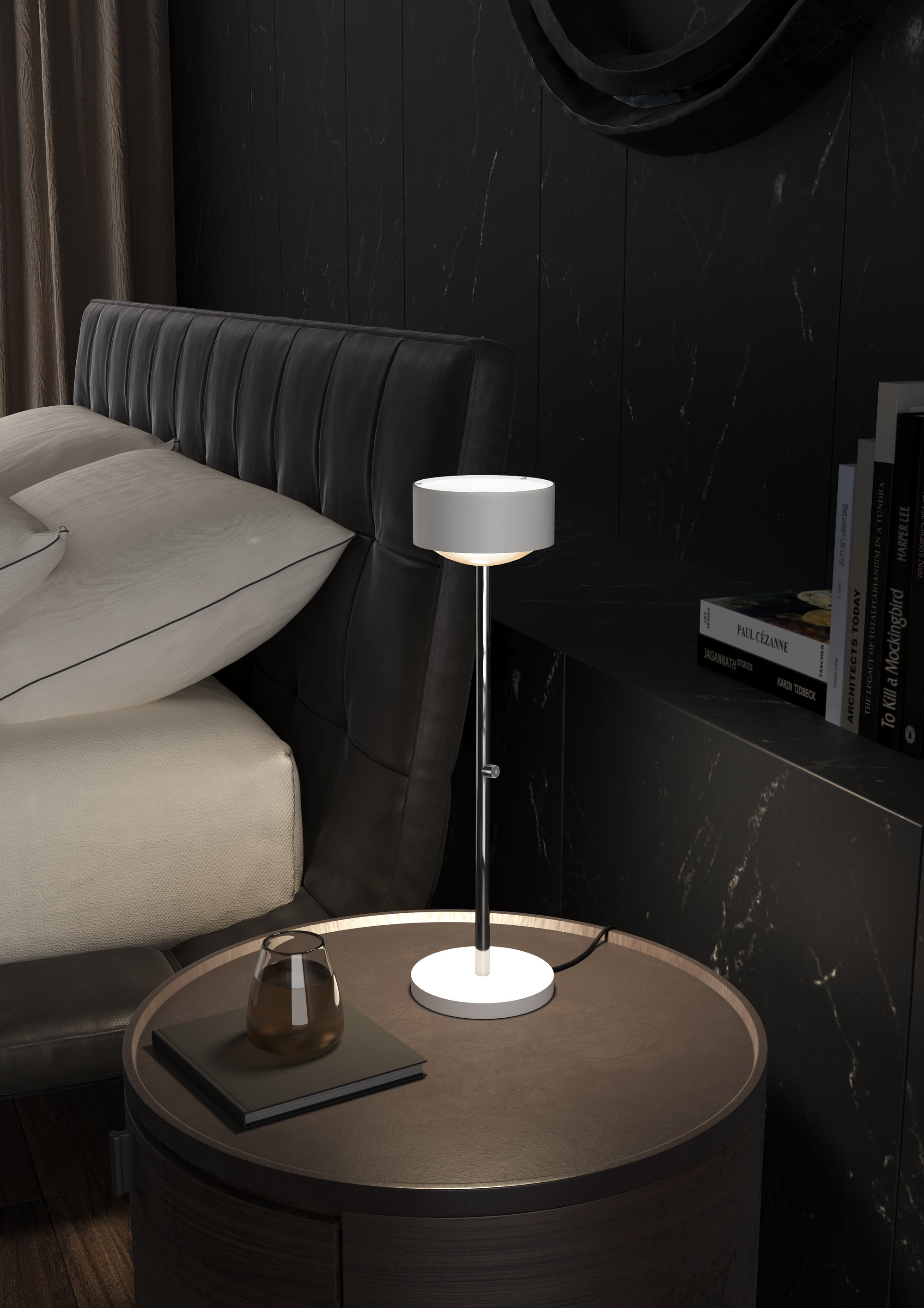 Top Light Puk Maxx Eye Table