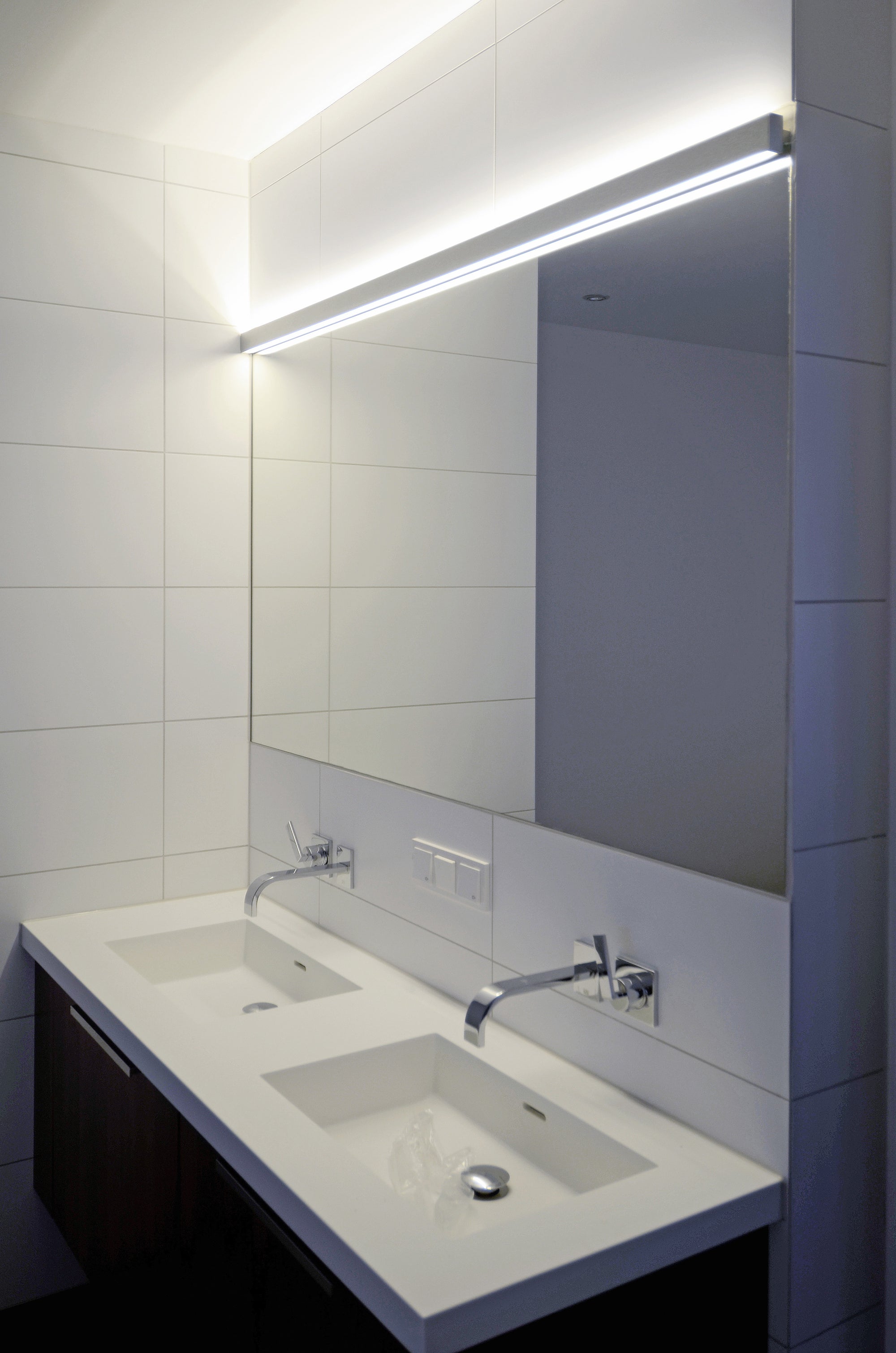 millelumen ARCHITECTURE