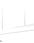 GRIMMEISEN ONYXX LINEA Weiss Branding