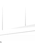 GRIMMEISEN ONYXX LINEA Weiss Branding