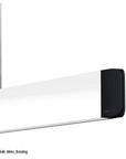 GRIMMEISEN ONYXX LINEA Weiss Branding