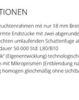 GRIMMEISEN LINEA