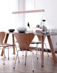 GRIMMEISEN LINEA