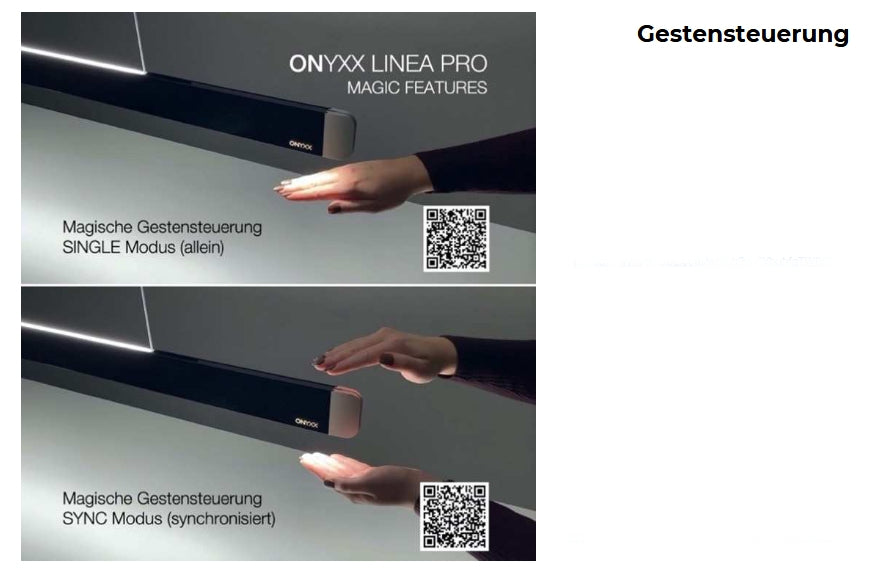 GRIMMEISEN LINEA