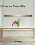 GRIMMEISEN LINEA
