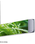 GRIMMEISEN ONYXX LINEA Gras Branding