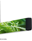 GRIMMEISEN ONYXX LINEA Gras Branding