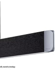 GRIMMEISEN ONYXX LINEA Mooreiche Branding