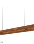 GRIMMEISEN ONYXX LINEA Nussbaum Branding