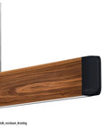 GRIMMEISEN ONYXX LINEA Nussbaum Branding