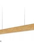 GRIMMEISEN ONYXX LINEA Eiche Branding