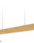 GRIMMEISEN ONYXX LINEA Eiche Branding