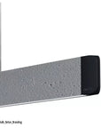 GRIMMEISEN ONYXX LINEA  Beton Branding