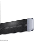 GRIMMEISEN ONYXX LINEA Leder Branding