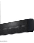 GRIMMEISEN ONYXX LINEA Leder Branding
