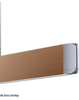 GRIMMEISEN ONYXX LINEA Bronze Branding