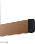 GRIMMEISEN ONYXX LINEA Bronze Branding