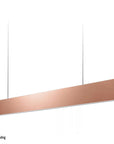 GRIMMEISEN ONYXX LINEA Kupfer Branding