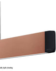 GRIMMEISEN ONYXX LINEA Kupfer Branding
