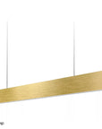 GRIMMEISEN ONYXX LINEA Gold Branding