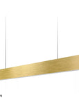 GRIMMEISEN ONYXX LINEA Gold Branding