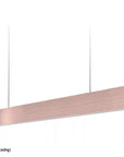GRIMMEISEN ONYXX LINEA Rosegold Branding