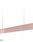 GRIMMEISEN ONYXX LINEA Rosegold Branding