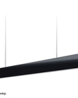 GRIMMEISEN ONYXX LINEA Schwarz Branding