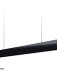 GRIMMEISEN ONYXX LINEA Schwarz Branding