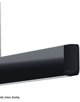 GRIMMEISEN ONYXX LINEA Schwarz Branding