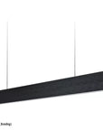 GRIMMEISEN ONYXX LINEA SchwarzAlu Branding