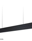 GRIMMEISEN ONYXX LINEA SchwarzAlu Branding