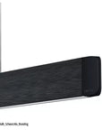 GRIMMEISEN ONYXX LINEA SchwarzAlu Branding