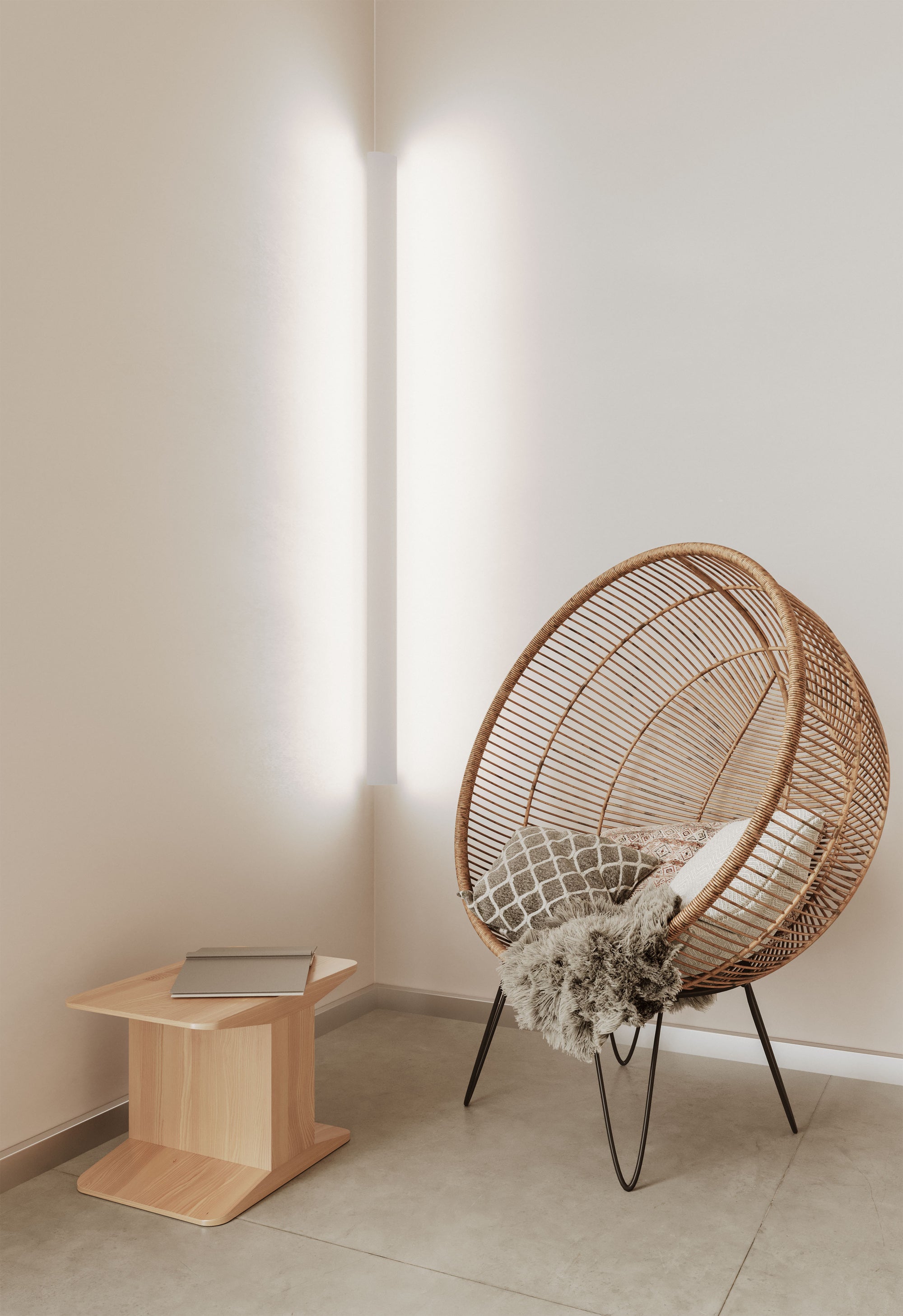 millelumen CONVEX