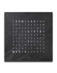 QLOCKTWO EARTH 45