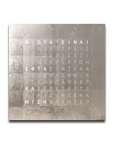 QLOCKTWO EARTH 45