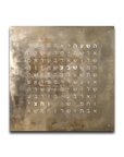 QLOCKTWO EARTH 45