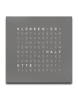 QLOCKTWO EARTH 45