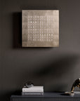 QLOCKTWO EARTH 45