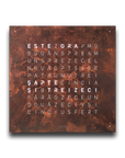 QLOCKTWO EARTH 90