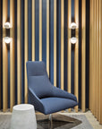 koncept Gravy Wall Sconce